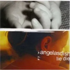 Lie Die by Angelas Dish