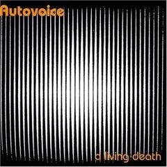 A Living Death by Autovoice