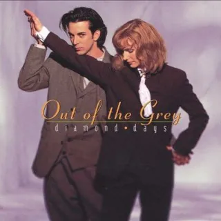 Diamond Days by Out Of The Grey