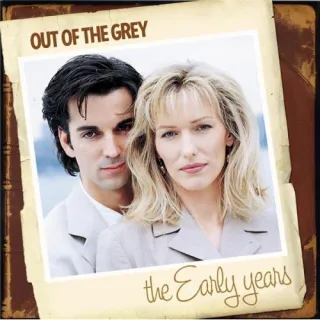 The Early Years by Out Of The Grey