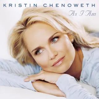 As I Am by Kristin Chenoweth