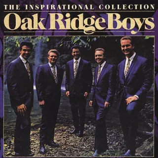 Inspirational Collection by Oak Ridge Boys
