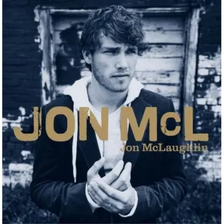 Industry EP by Jon McLaughlin