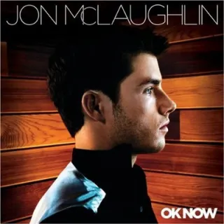 OK Now by Jon McLaughlin