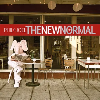 The New Normal by Phil Joel