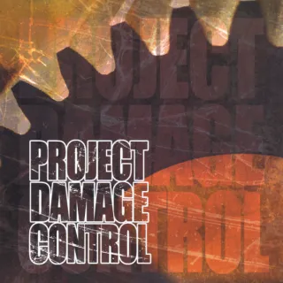 Project Damage Control by Project Damage Control
