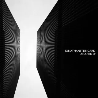 Atlantis EP by Jonathan Steingard