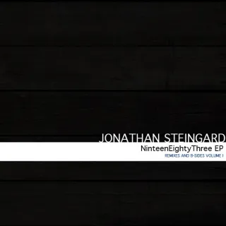 NinteenEightyThree EP by Jonathan Steingard