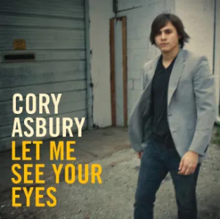 Let Me See Your Eyes by Cory Asbury