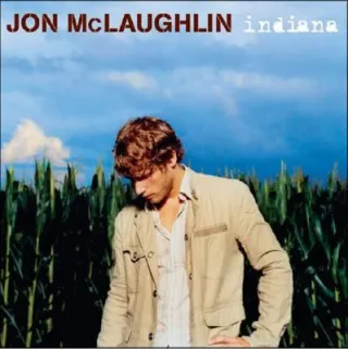 Indiana by Jon McLaughlin