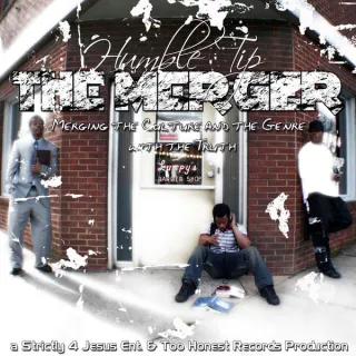 The Merger by Humble Tip