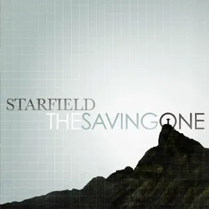 The Saving One by Starfield