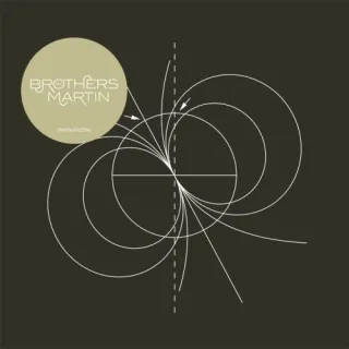 The Brothers Martin by Brothers Martin