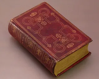 Methodist Hymnal (1876) 1-30 by Charles Wesley
