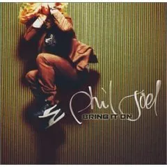 Bring It On by Phil Joel