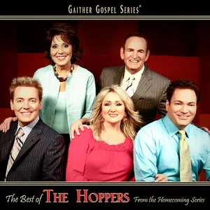 The Best Of The Hoppers DVD by The Hoppers