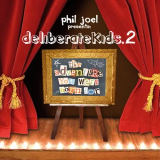 DeliberateKids2 by Phil Joel