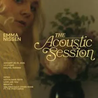 Emma Nissen (The Acoustic Session) by Emma Nissen