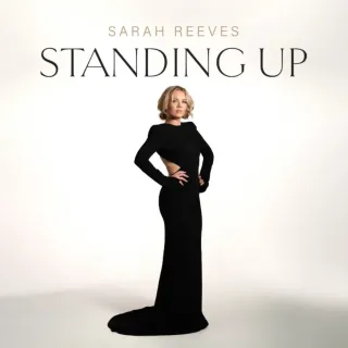 Standing Up by Sarah Reeves