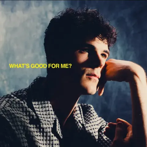 What's Good for Me? by Joseph O'Brien