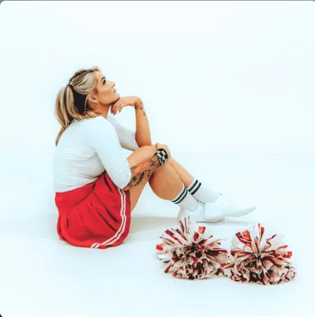 Punk Rock Diamond In The Rough (Single) by Grace Graber