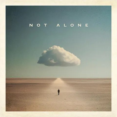 Not Alone by The Rock Music