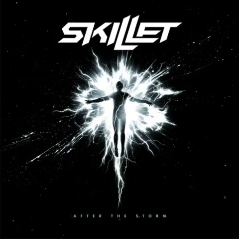 After The Storm EP by Skillet