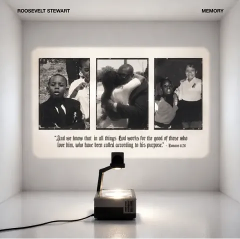 Memory (Live) by Roosevelt Stewart
