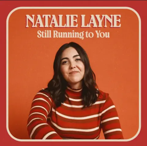 Still Running To You EP by Natalie Layne