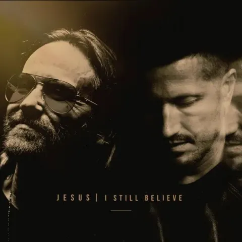 Jesus, I Still Believe (Single) by John Waller, Allan Scott