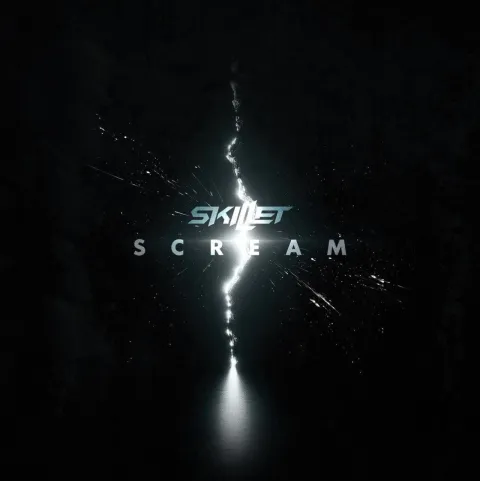 Scream (Single) by Skillet