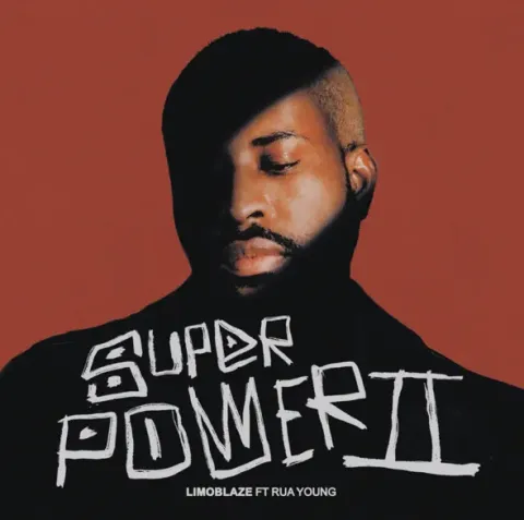 Super Power II Pack (Single) by Limoblaze, RUA YOUNG