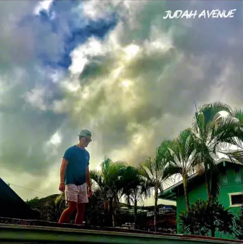 The Way I See Him (Single) by Judah Avenue