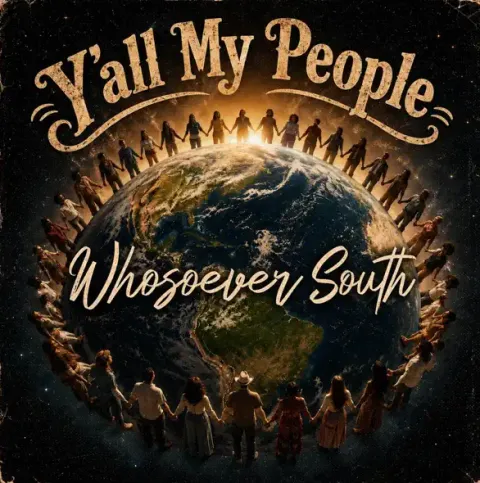 Y'all My People (Single) by Whosoever South