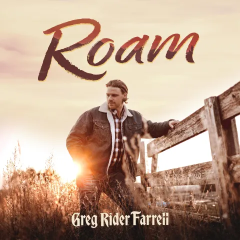 Try Church (Radio Edit) (Single) by Greg Rider Farrell