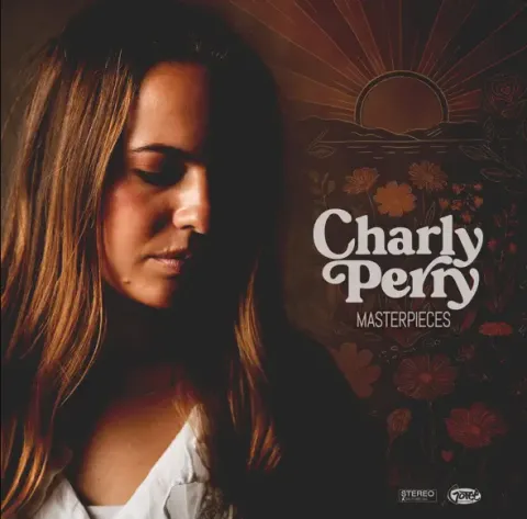 Masterpieces (Single) by Charly Perry
