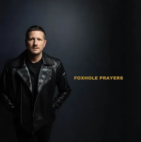 Foxhole Prayers (Single) by Allan Scott