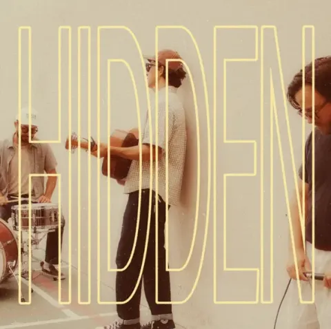 Hidden (Single) by HERITVGE