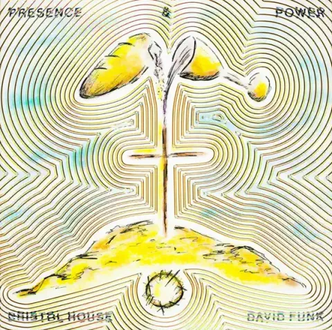 Presence & Power (Backstage) (feat. Brenna Bullock) (Single) by David Funk, Bristol House