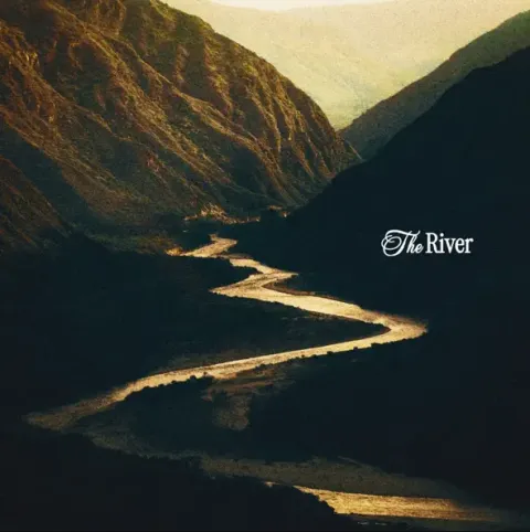 The River by Kaelob Mecum