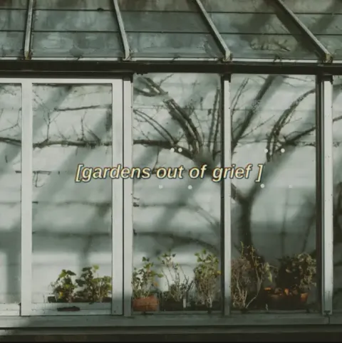 gardens out of grief (Single) by Shaylee Simeone