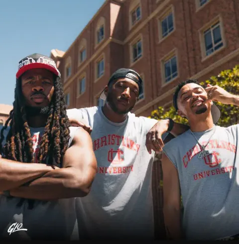 Uhh (Single) by Lecrae, nobigdyl., Miles Minnick