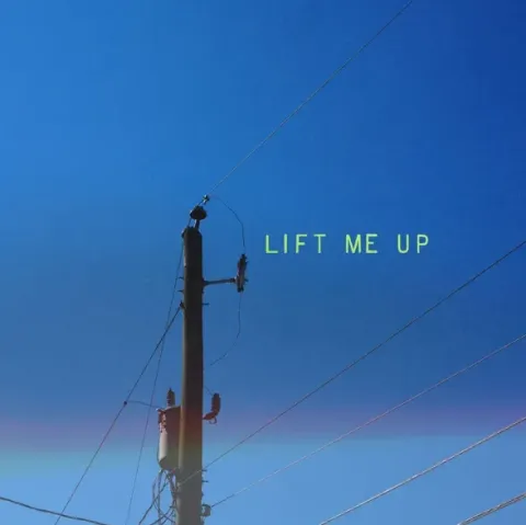 Lift Me Up (Single) by Derek Minor