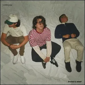 Dopamine (Single) by Strings And Heart