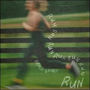 Run (Single) by Grace Graber