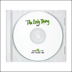 The Only Thing (Single) by CLINE