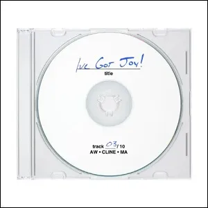 I've Got Joy (Single) by CLINE