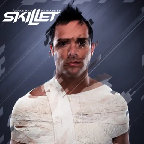 Awake And Remixed by Skillet