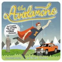 The Avalanche by Sufjan Stevens