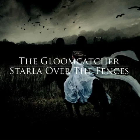Starla Over the Fences EP Album Review by The Gloomcatcher